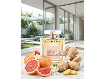 Notion Woman