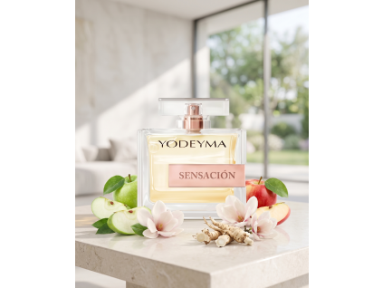Sensación