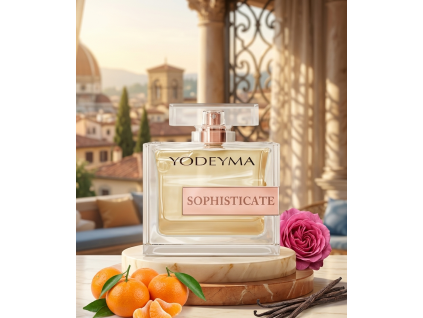 Sophisticate