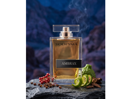 AMBRAX