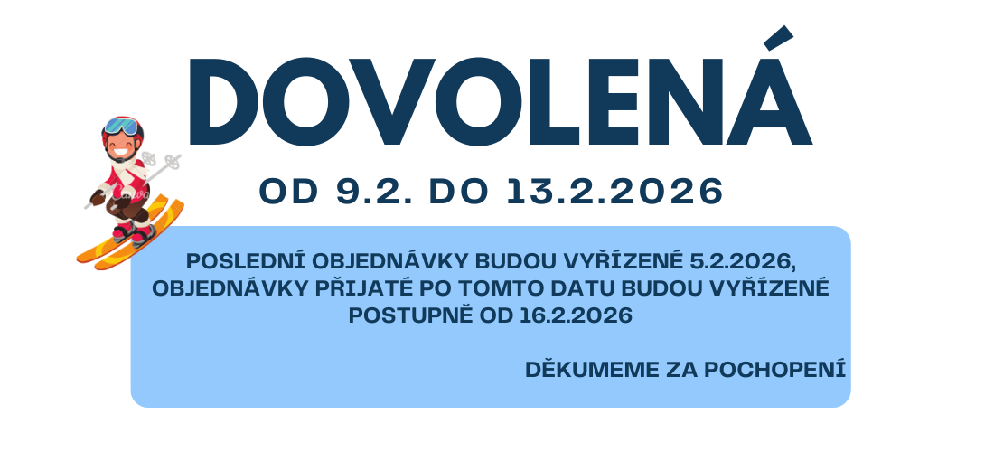 Dovolená
