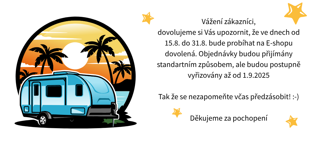 Dovolená