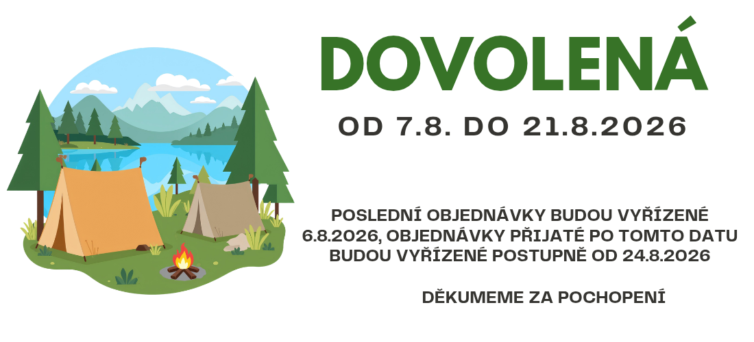 Dovolená