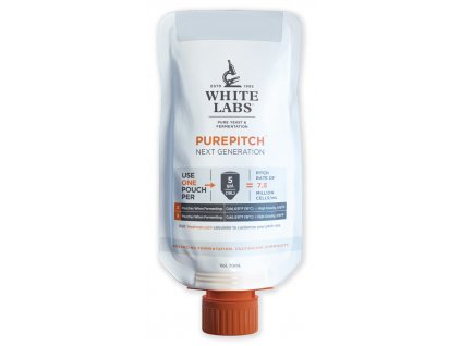 WLP550 Belgian Ale Yeast