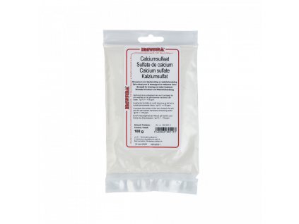 calcium sulphate 100 g