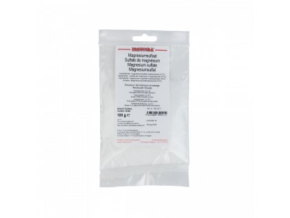 magnesium sulfate 100 g