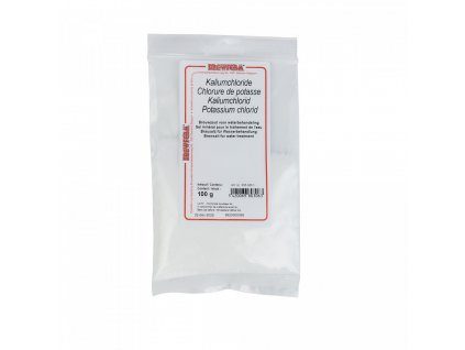 potassium chlorid 100 g