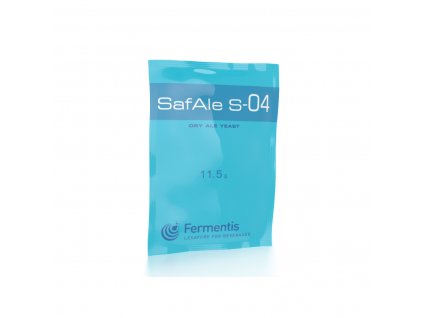 safale s 04 11g