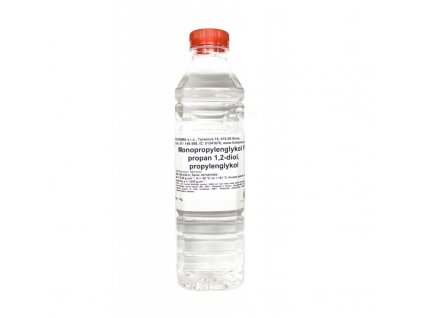 fichema monopropylenglykol pg usp 995 1000 ml 103 kg mpg pharma