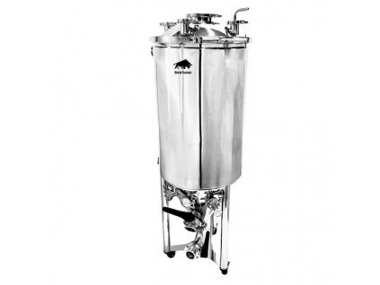 PŘEDOBJEDNAVKA - Brewtaurus CK PF105L Dvouplášťový + Extra příslušenství