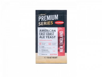 438 kvasnice lallemand new england 11g kvasinka pro piva neipa