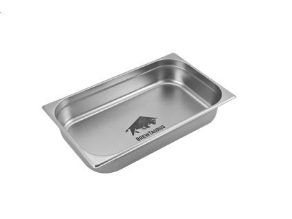 Gastro nádoba s logem BrewTaurus 1/1 100mm