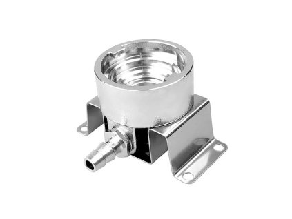 sanitacni adapter bajonet