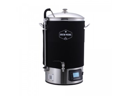 brew monk 30 l isolatiemantel neopreen