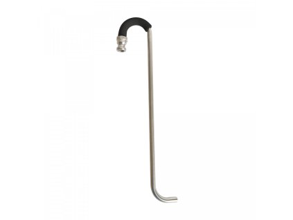 brew monk titan whirlpool arm