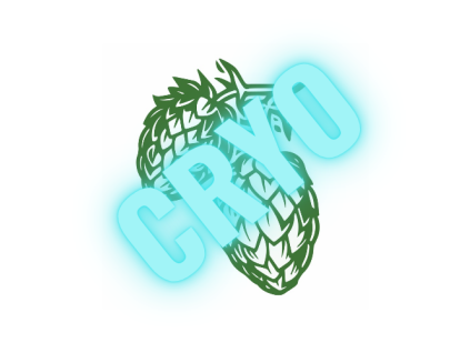 CRYO HOP Mosaic
