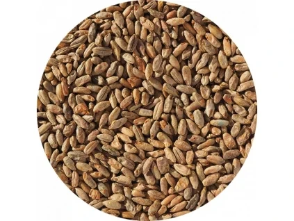 705 crisp crystal rye malt