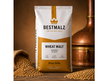 wheat
