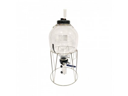 fermzilla startpakket 27 liter tri conical gen3