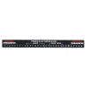 brewferm liquid crystal thermometer strip 0 30c