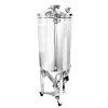 PŘEDOBJEDNAVKA - Brewtaurus CK PF105L Dvouplášťový + Extra příslušenství