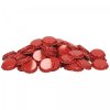 crown corks 26 mm red 1000 pcs