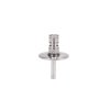 CLAMP záslepka Ball Lock – plyn