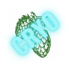 CRYO HOP Mosaic