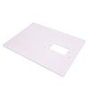 503210 base board for malt mill 1