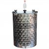 100 l stainless steel beer fermenter 1104 zoom