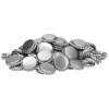 crown corks 26 mm silver 1000 pcs