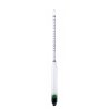 beer hydrometer brewferm with 2 scales