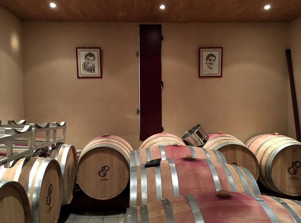 La-Fleur-Morange-barrels