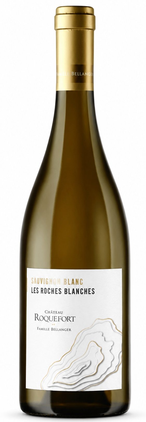 Lahev Roquefort Les Roches Blanches 2025