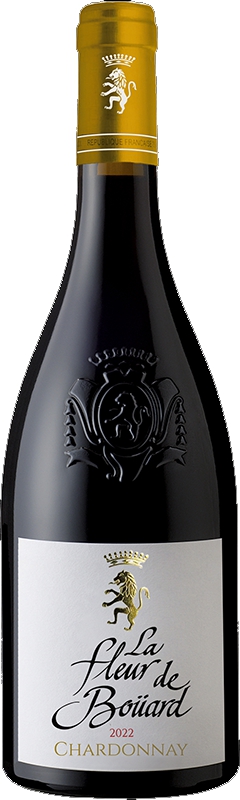 Lahev Chardonnay de La Fleur de Boüard 2021