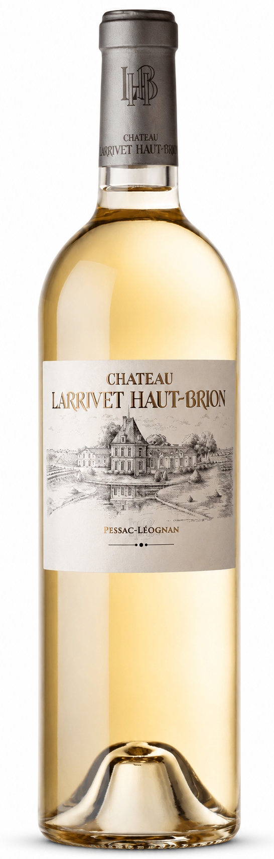 Lahev Château Larrivet Haut-Brion Blanc 2023