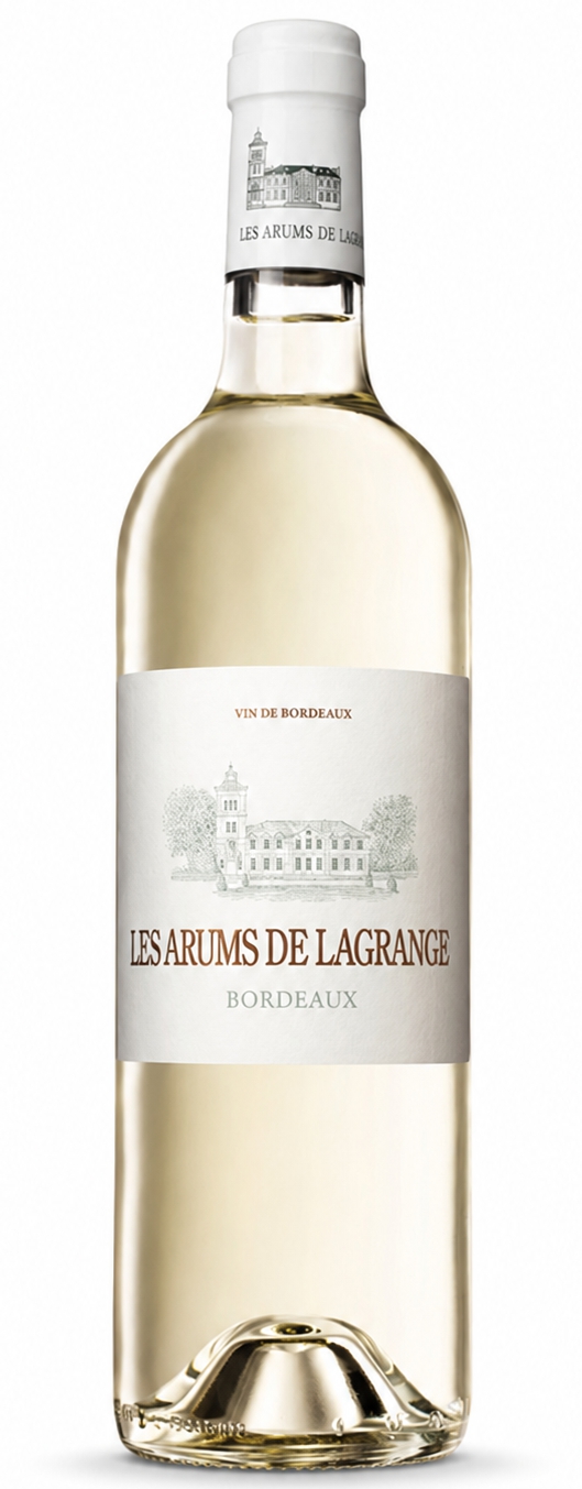 Lahev Les Arums de Lagrange 2022
