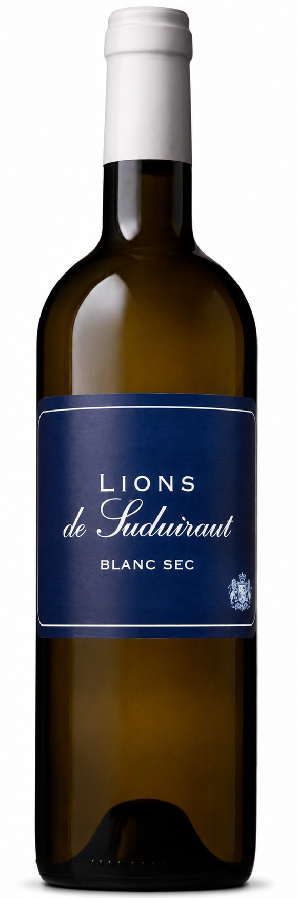 Lahev Lions de Suduiraut Blanc Sec 2023