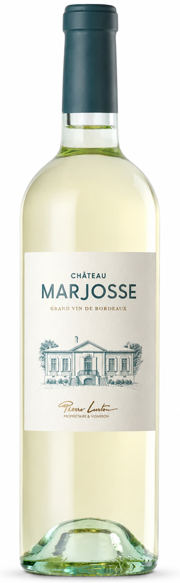 Lahev Château Marjosse Blanc 2023