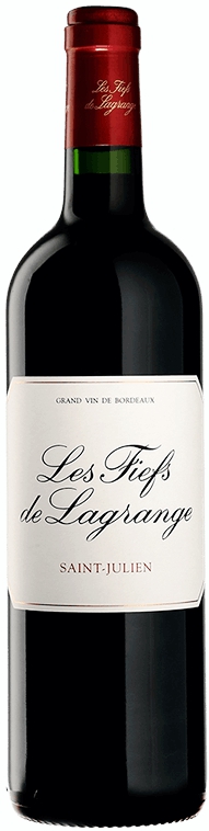 Lahev Les Fiefs de Lagrange 2020
