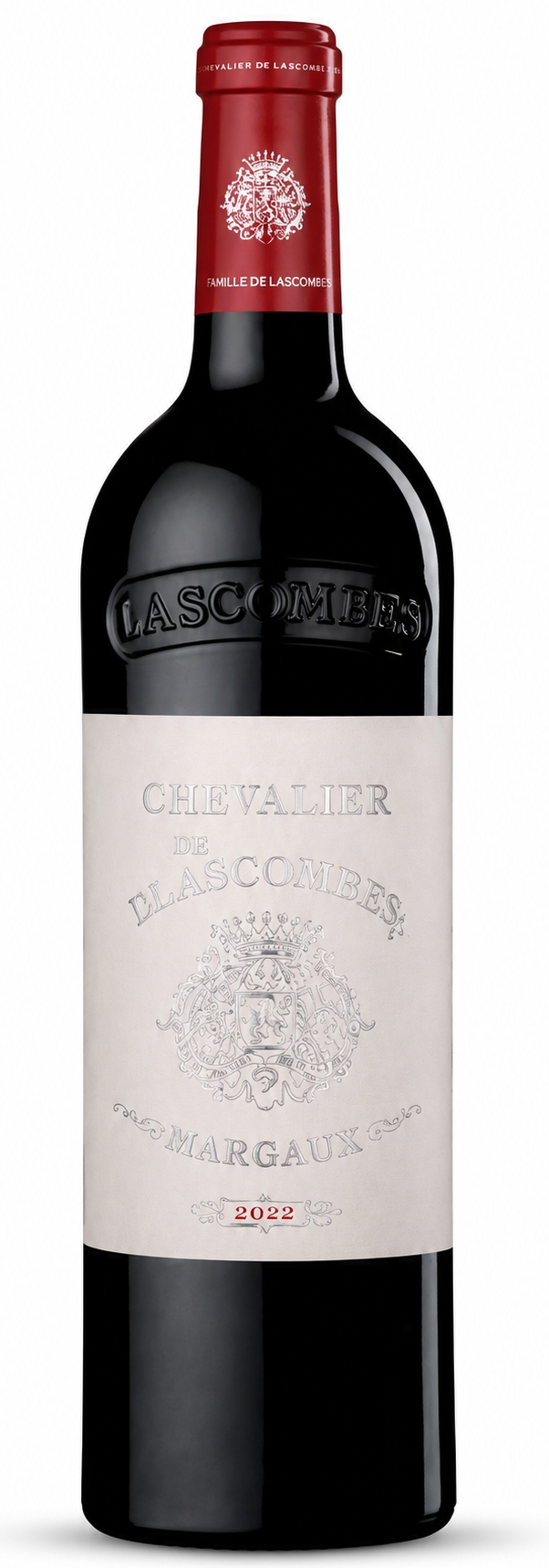 Lahev Chevalier de Lascombes 2022