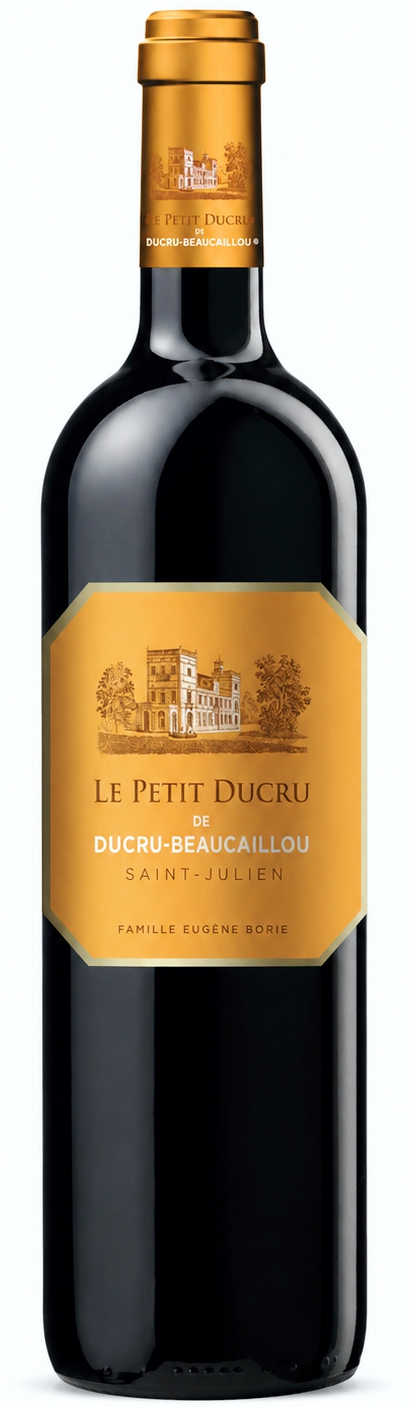 Lahev Le Petit Ducru 2022