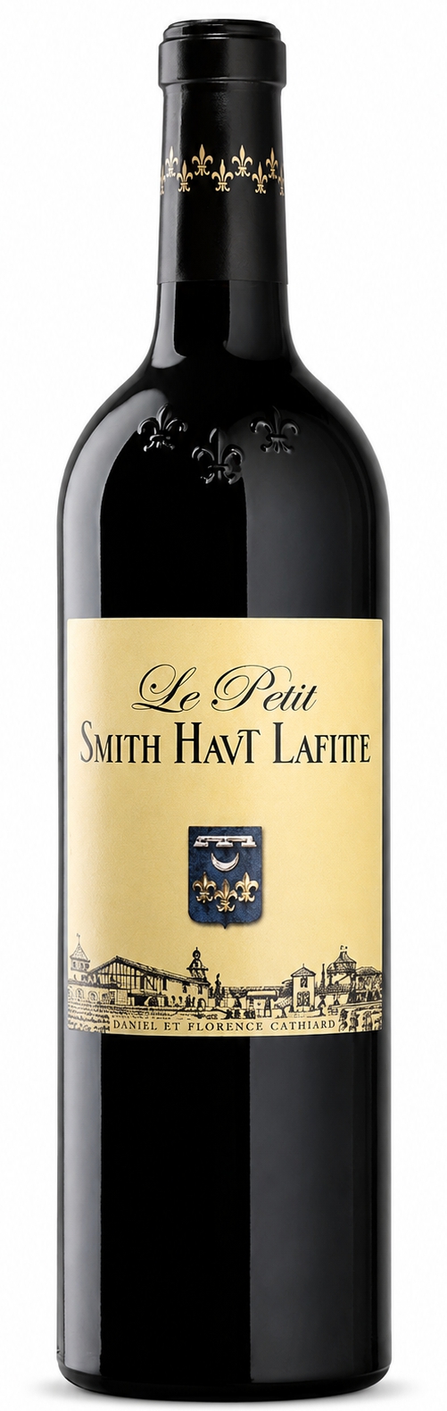 Lahev Petit Smith Haut Lafitte 2020