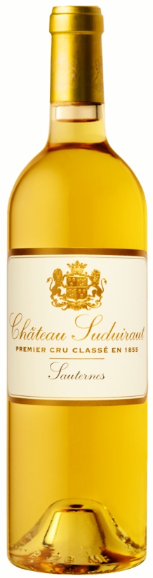 Lahev Château Suduiraut 2010