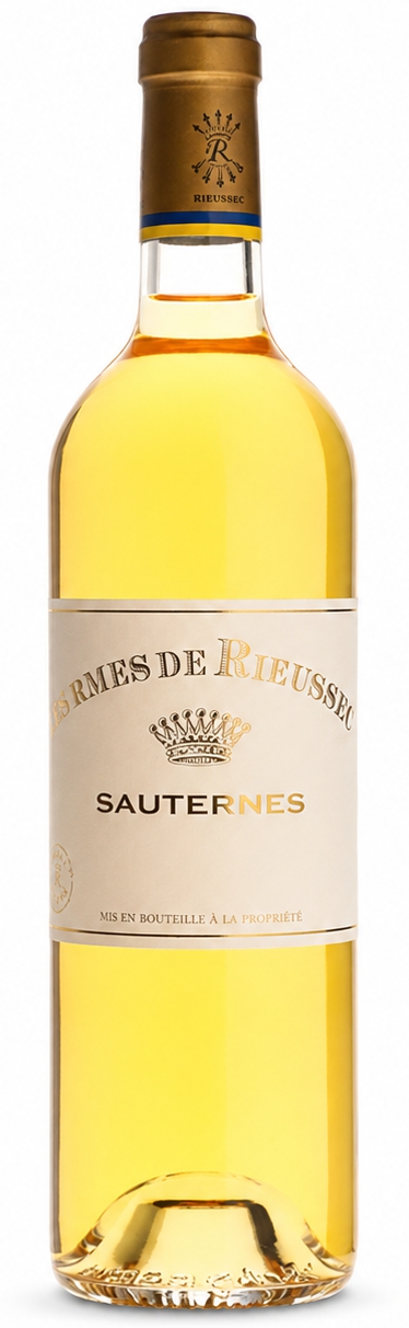 Lahev Les Armes de Rieussec 2013