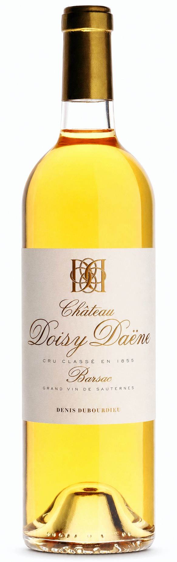 Lahev Château Doisy Daëne 2017