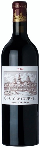 Rauzan Segla 2010