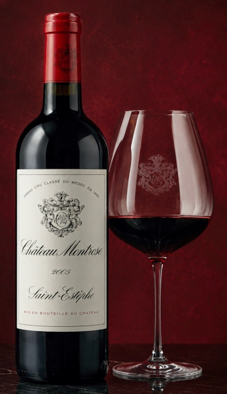 Château Montrose 2005