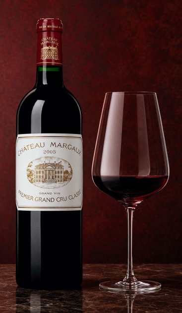Château Margaux 2005