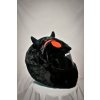navlek na helmu black devil cierny diabol bordelmotohaus6